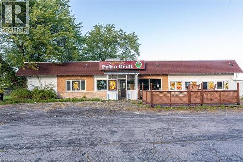 View of property - 5391 King Street, Lincoln, ON 
