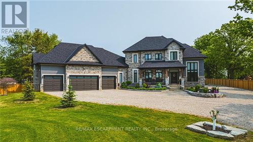 8378 Chippewa Road E, Hamilton, ON - Outdoor With Facade