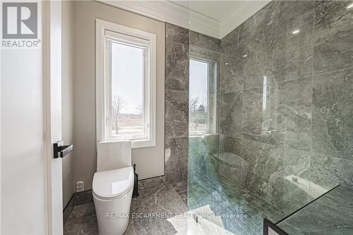 8378 Chippewa Road E, Hamilton, ON - Indoor Photo Showing Bathroom