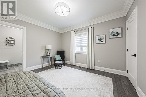 8378 Chippewa Road E, Hamilton, ON - Indoor