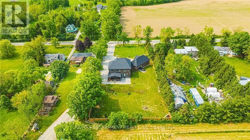 8378 Chippewa Road E, Hamilton, ON - Outdoor With View