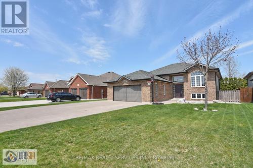 867 WESTWOOD DRIVE  Lakeshore, ON N0R 1A0