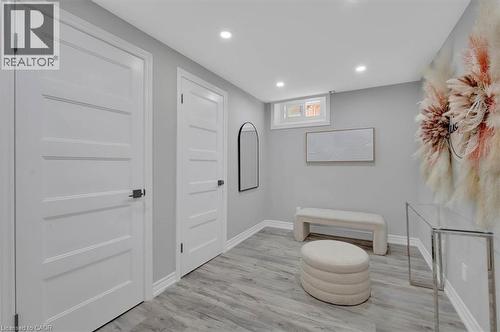 168 Silver Aspen Crescent, Kitchener, ON - Indoor Photo Showing Other Room