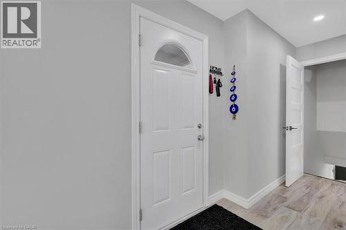 168 Silver Aspen Crescent, Kitchener, ON - Indoor Photo Showing Other Room