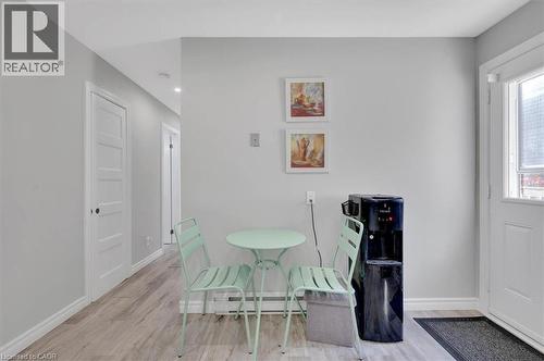 168 Silver Aspen Crescent, Kitchener, ON - Indoor