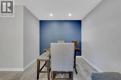 168 Silver Aspen Crescent, Kitchener, ON - Indoor