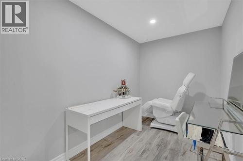 168 Silver Aspen Crescent, Kitchener, ON - Indoor Photo Showing Other Room