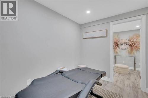 168 Silver Aspen Crescent, Kitchener, ON - Indoor