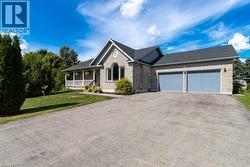 395 BELL Street Palmerston, ON N0G 2P0