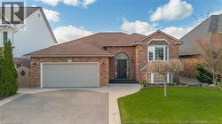 15 LAS Road Smithville, ON L0R 2A0