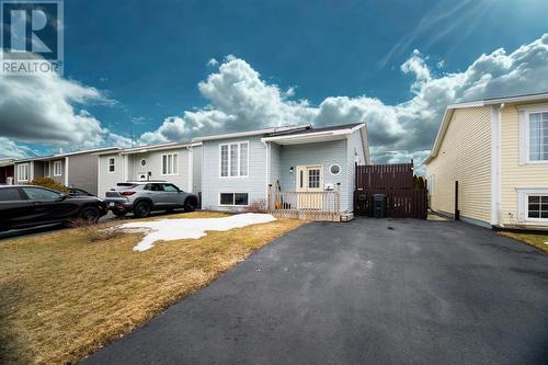 8 Jane Heights  Paradise, NL A1L 1E6