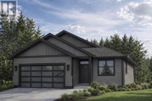 LOT 20 DORSET Grove  Clarenville, NL A5A 4H3