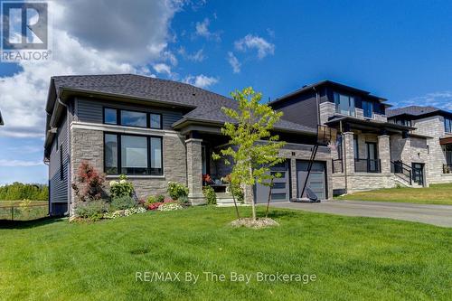 33 NICORT ROAD  Wasaga Beach, ON L9Z 1J7
