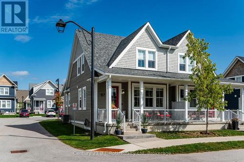 67 DISCOVERY TRAIL  Midland, ON L4K 0H5
