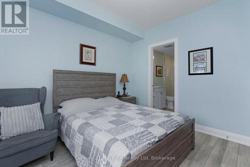 67 Discovery Trail, Midland, ON - Indoor Photo Showing Bedroom