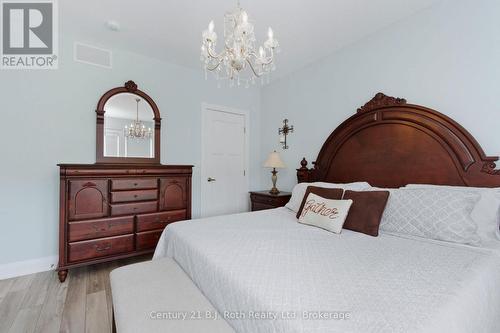 67 Discovery Trail, Midland, ON - Indoor Photo Showing Bedroom