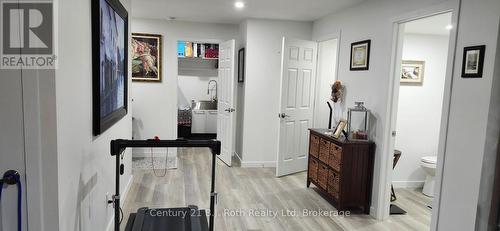 67 Discovery Trail, Midland, ON - Indoor Photo Showing Other Room