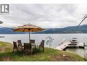 17824 Juniper Cove Road, Lake Country, BC  - Outdoor With Body Of Water With View 