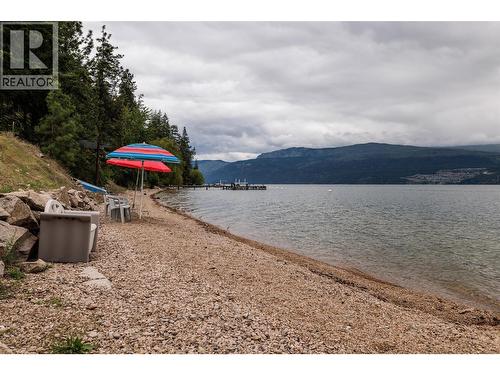 17824 Juniper Cove Road, Lake Country, BC - Outdoor With Body Of Water With View