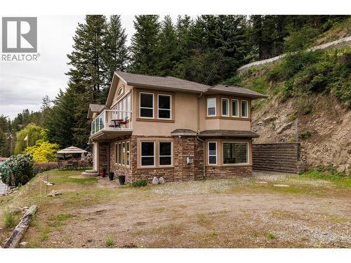 17824 Juniper Cove Road, Lake Country, BC - Outdoor