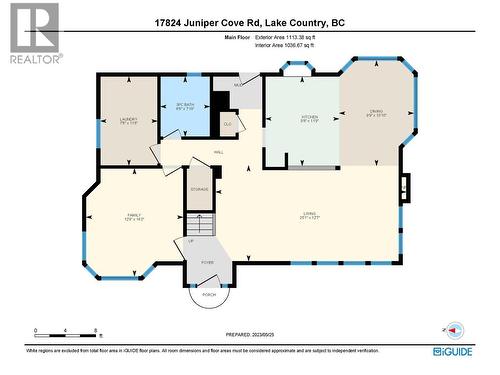 17824 Juniper Cove Road, Lake Country, BC - Other