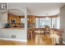17824 Juniper Cove Road, Lake Country, BC  - Indoor Photo Showing Kitchen 
