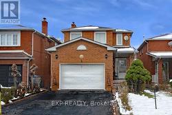 8 FAYWOOD DRIVE  Brampton, ON L6Y 4K3
