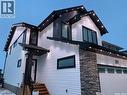351 Aniskotaw Bend, Saskatoon, SK  - Outdoor With Exterior 