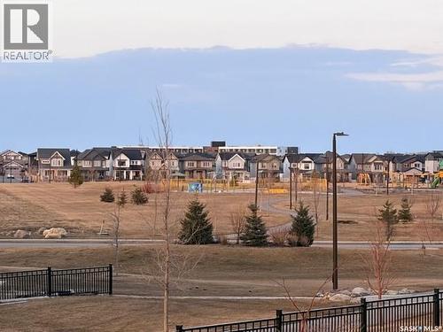 351 Aniskotaw Bend, Saskatoon, SK - Outdoor With View