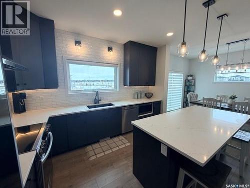 351 Aniskotaw Bend, Saskatoon, SK - Indoor