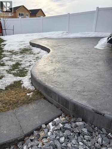 351 Aniskotaw Bend, Saskatoon, SK - Outdoor