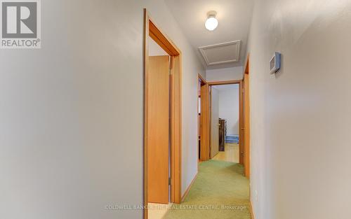 98 Shea Crescent, Kitchener, ON - Indoor Photo Showing Other Room