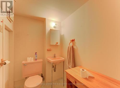 98 Shea Crescent, Kitchener, ON - Indoor Photo Showing Bathroom