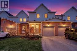 2355 FIFTH Line Unit# 63  Mississauga, ON L5K 2M8