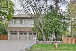 5 OAKCREST AVENUE Markham, ON L3R 2B7