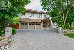 5 OAKCREST AVENUE Markham, ON L3R 2B7
