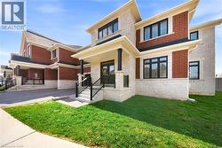 45 GREAT FALLS Boulevard  Waterdown, ON L8B 1X8