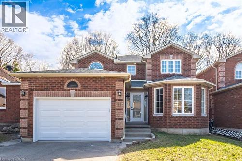 11 WESSENGER Drive  Barrie, ON L4N 8R8
