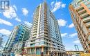 2207 - 59 East Liberty Street, Toronto, ON  - Outdoor With Balcony With Facade 