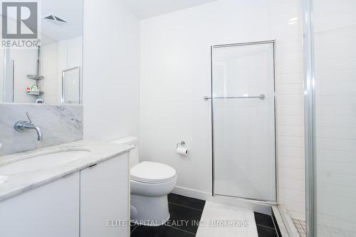 2207 - 59 East Liberty Street, Toronto, ON - Indoor Photo Showing Bathroom