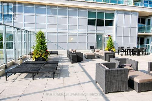 2207 - 59 East Liberty Street, Toronto, ON - Outdoor With Exterior