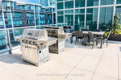 2207 - 59 East Liberty Street, Toronto, ON - Outdoor