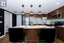 2207 - 59 East Liberty Street, Toronto, ON  - Indoor Photo Showing Kitchen 