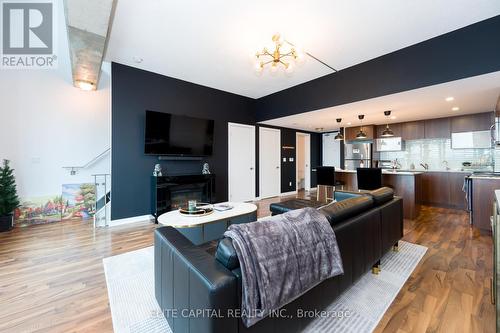 2207 - 59 East Liberty Street, Toronto, ON - Indoor