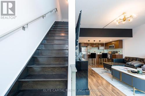 2207 - 59 East Liberty Street, Toronto, ON - Indoor Photo Showing Other Room