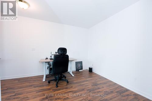 2207 - 59 East Liberty Street, Toronto, ON - Indoor Photo Showing Office