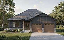 152 GREENE STREET South Huron (Exeter), ON N0M 1S3