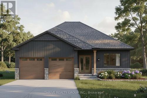 152 GREENE STREET  South Huron (Exeter), ON N0M 1S3