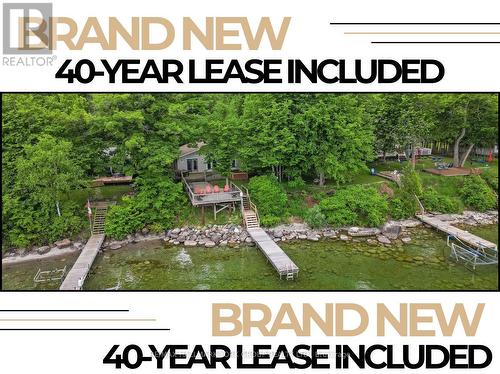 LOT 4 FOX ISLAND  Georgina Islands, ON L0E 1R0