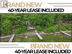 LOT 4 FOX ISLAND Georgina Islands, ON L0E 1R0